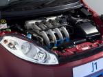 Chery J1 2009 года
